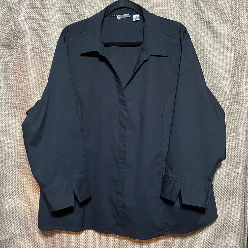 Riders by Lee Black Shirt